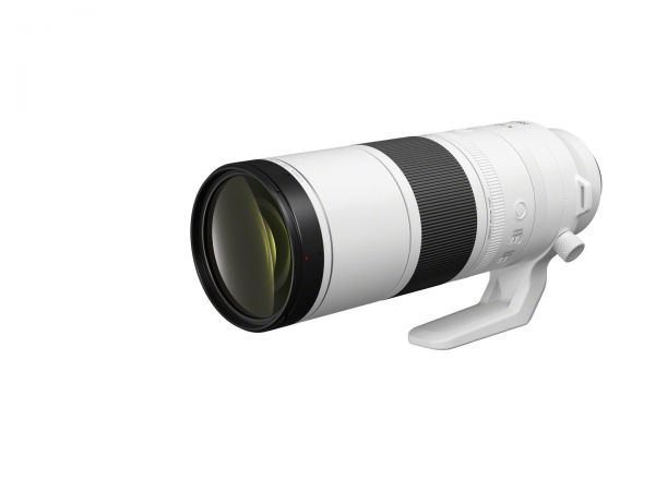 RF 200-800mm F6.3-9 IS USM